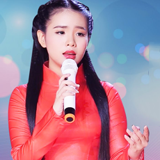 Tuyệt Đỉnh Song Ca Bolero Thiên Quang Quỳnh Trang